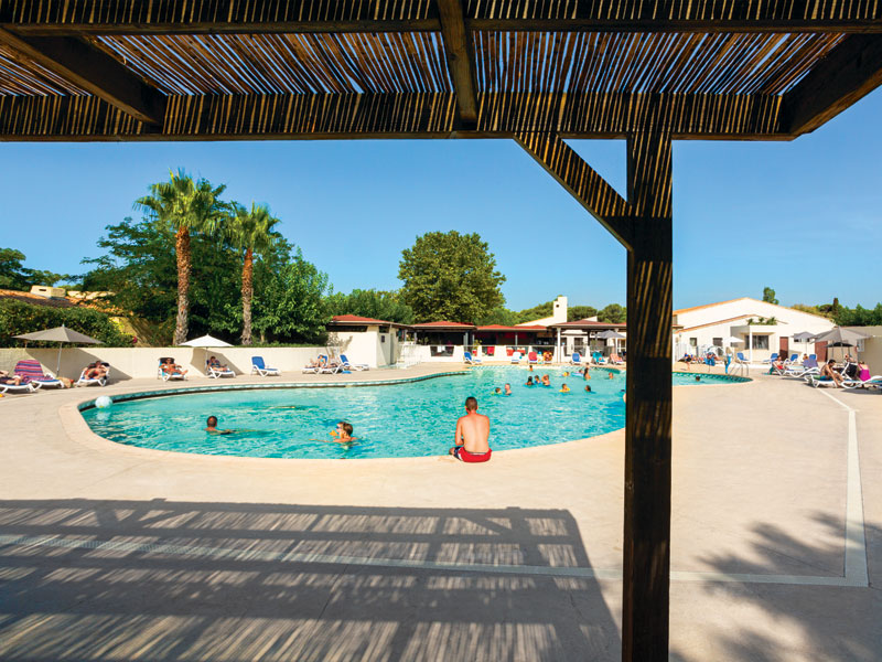 photo n°13 de Séminaires & Location de Salles au Cap d’Agde – Les Jardins du Cap 4*